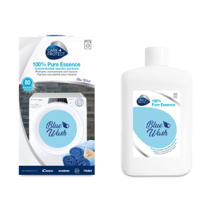 Care+ parfém na pranie 400ml Blue Wash