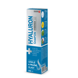 Cemio Hyaluron šampón 250ml