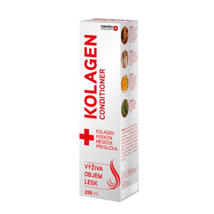 Cemio kondicionér 250ml Kolagén