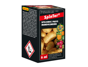 SpinTor 6ml insekt. prípravok
