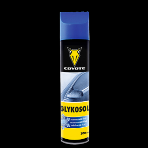 Coyote Glykosol rozmr skiel so škr 300ml