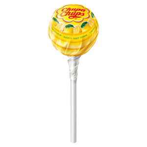 Chupa Chups lízatko 12g The best of