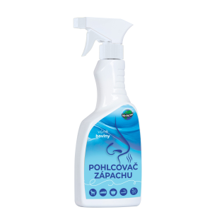 STOP ZÁPACHU pohlcovač 500ml