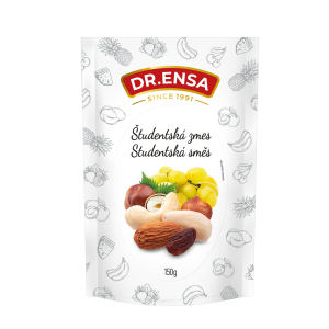 Študentská zmes 150g