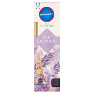 Difúzer MrFresh sticks 50ml Lavander