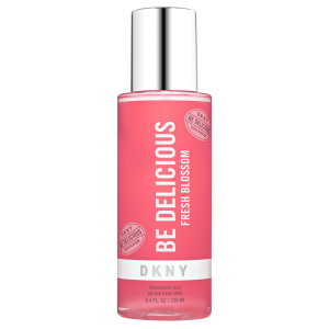 DKNY Body Mist 250ml Fresh Blossom