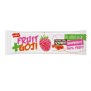 SUNVITA tyčinka 30g goji
