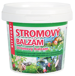 Kittfort stromový balzam 180g