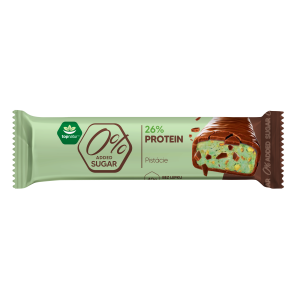 TN Proteín tyčinka 40g Pistácie