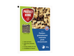 Fastion granule na mravce 100g