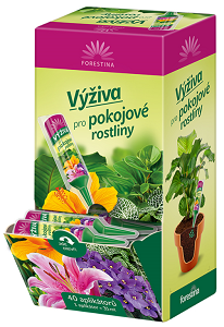 Forestina výživa 35ml orchidey