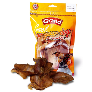 Grand bravčové ucho (4ks/bal)