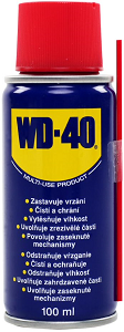 WD 40 univerzálne mazivo 100ml