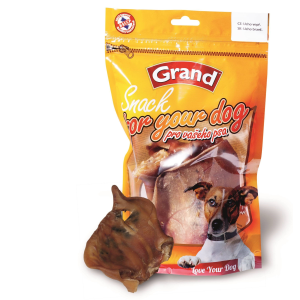 Grand bravčové ucho (1ks/bal)