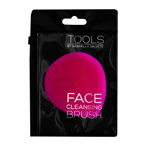 GS - TOOLS Face cleansing Silic. brush