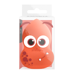 GS TOOLS - hubka MONSTERS 1 PCS 04