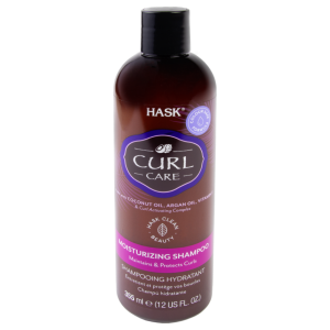 HASK šampón 355ml Curl Care