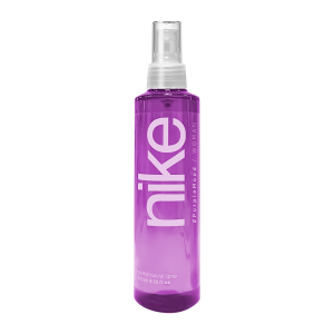 Nike Body Mist 200ml Purple Mood