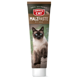 Perfecto Cat maltózová pasta 100g syr