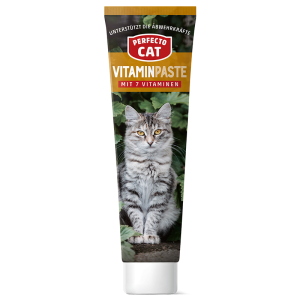 Perfecto Cat vitamínová pasta 100g