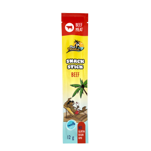 PetParadise Snack Stick 12g hovädzie