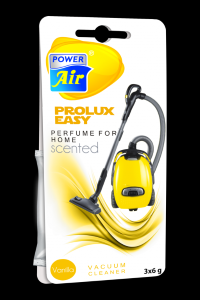 PowAir Prolux Easy (3ks/bli) Vanilla