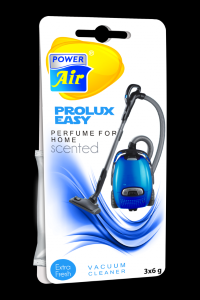 PowAir Prolux Easy (3ks/bli) ExtraFresh
