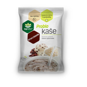 PROBIO kaša 60g stracciatella