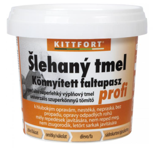 Profi tmel 250g šľahaný