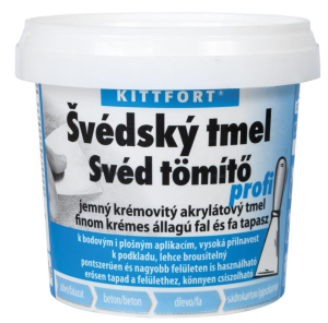 Profi tmel 500g Švédsky