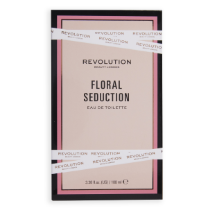 Revolution toaletná voda 100ml Floral
