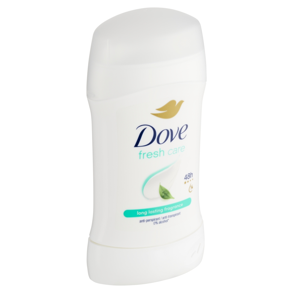 Dove tuhý AP 50ml Fresh