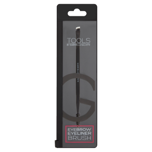 GS - TOOLS Eyebrow Eyeliner Brush