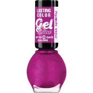 MSS lak na nechty Lasting Colour 564