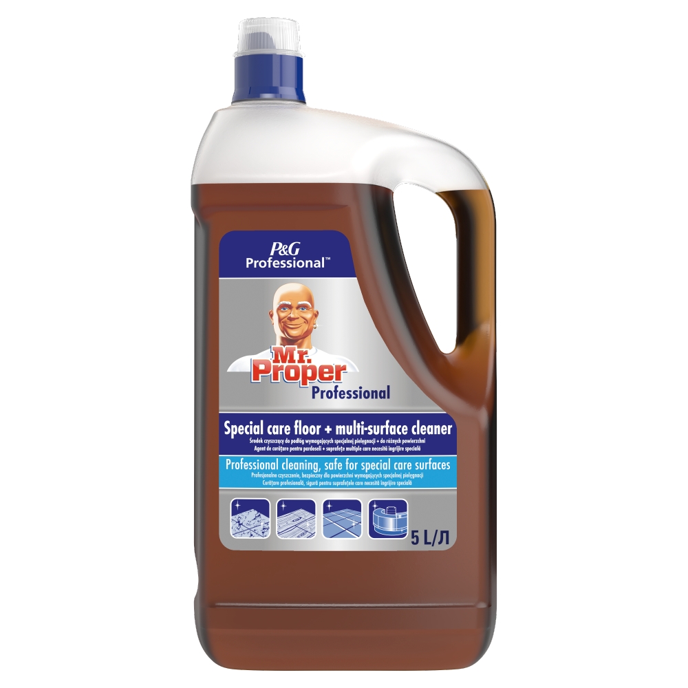 Mr Proper 5L Sensitive Prof