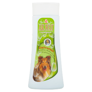 Akinu šampón 250ml základný