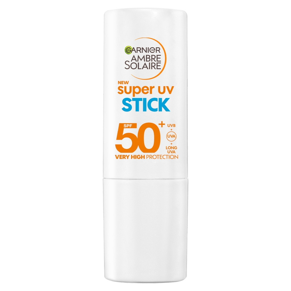 AmbreSolaire super UV tyčinka 9ml SPF50+