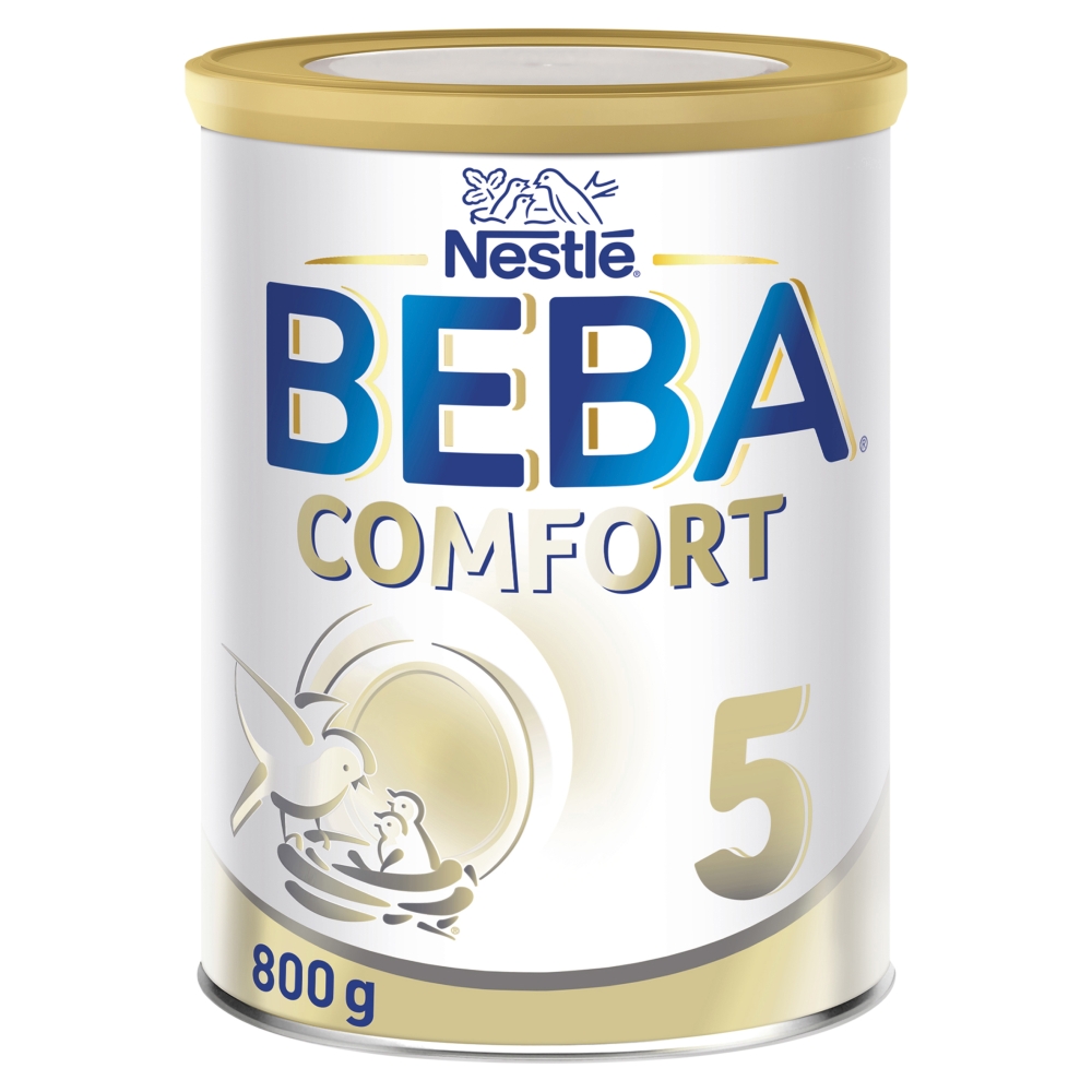 Beba comfort 800g 5 24m+