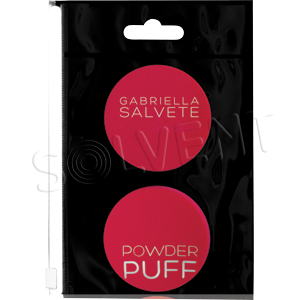 GS - TOOLS Puff sponge (2ks/bli)