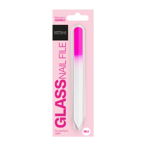 GS - TOOLS Glass Nail File