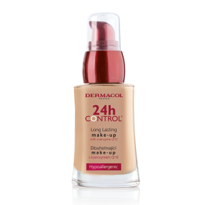 Dermacol make-up 24h Control č4