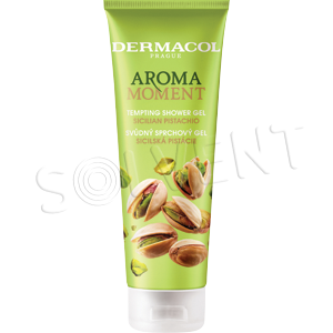 Dermacol SG 250ml Sicílska Pistácia