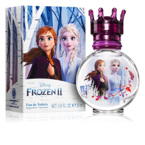 Detská vôňa EDT 30ml Frozen