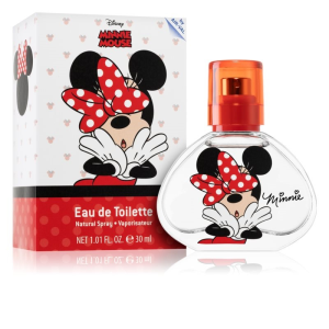 Detská vôňa Minnie EDT 30ml