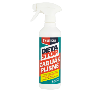 Detastop likvidácia plesní 0,5kg MR