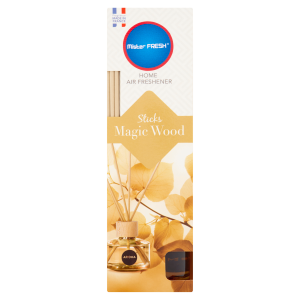 Difúzer MrFresh sticks 50ml MagicWood