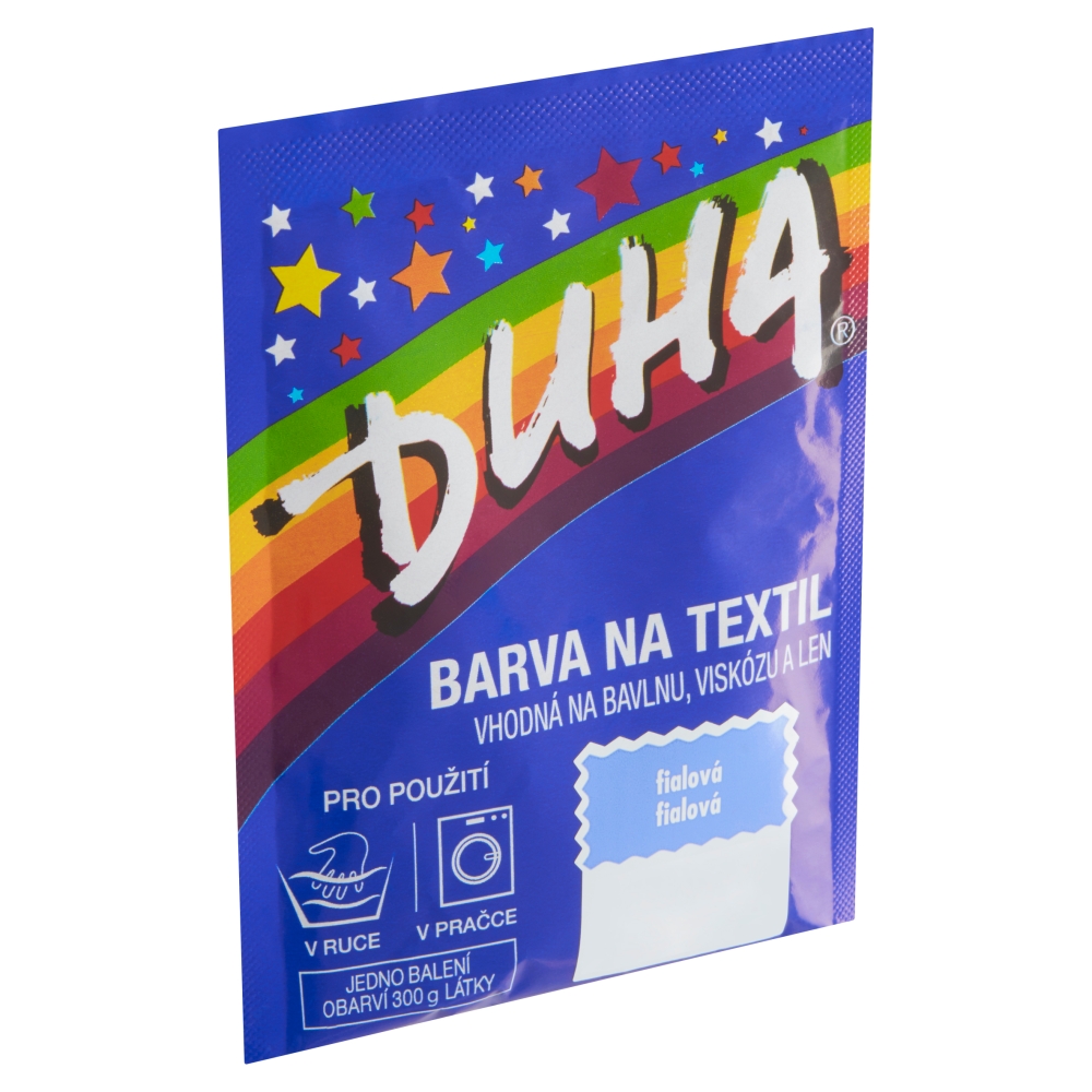 Dúha ideal č 40 fialová