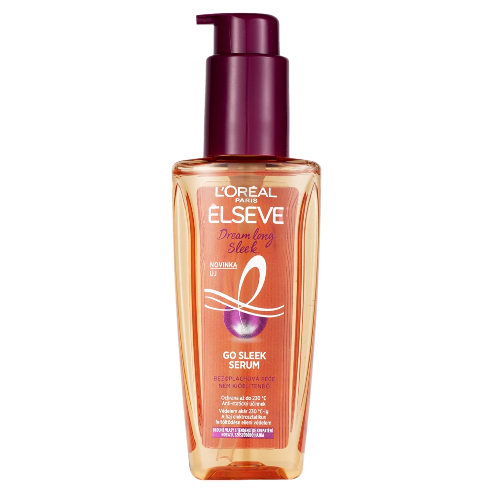 Elseve sérum 100ml Dream Lenght