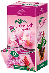 Forestina výživa 35ml izbové rastliny