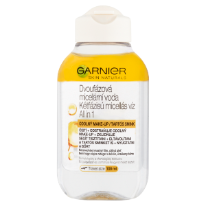 Garnier Skin micelárna voda 100ml s olej